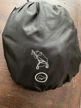Yoyo Babyzen Stroller Rain Cover